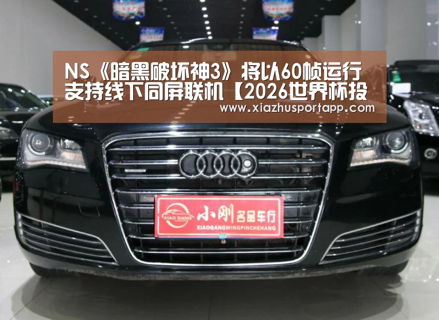 NS《暗黑破坏神3》将以60帧运行 支持线下同屏联机【2026世界杯投注平台】(图4) 2026世界杯投注平台